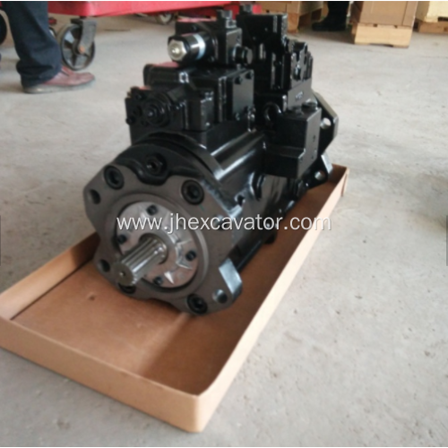 YN10V00036F1 SK200-8 Hydraulic Pump K3V112DTP Main Pump